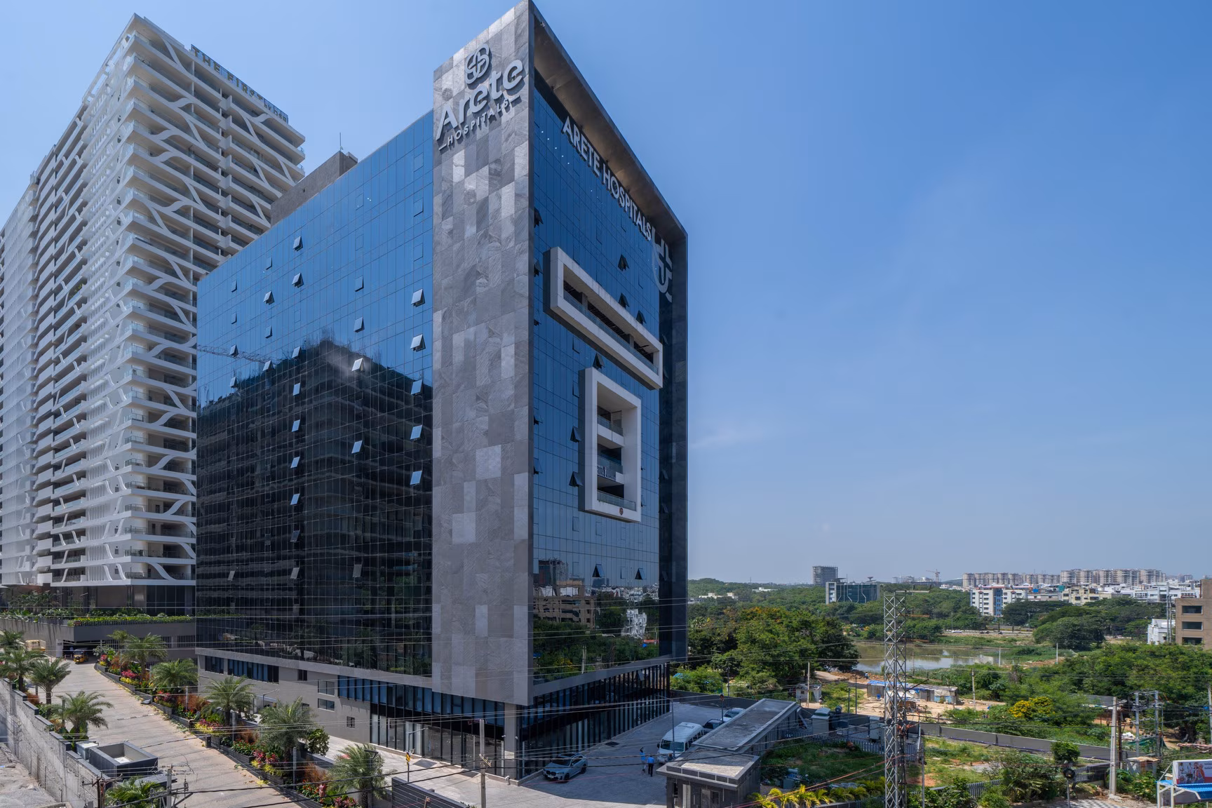 Arete Hospitals