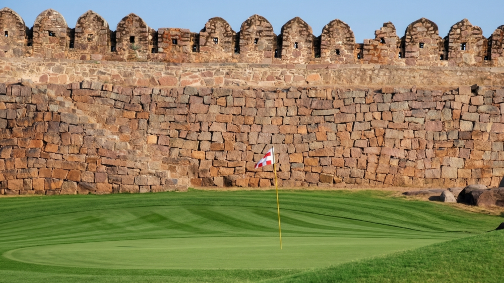 Hyderabad Golf Association (HGA)