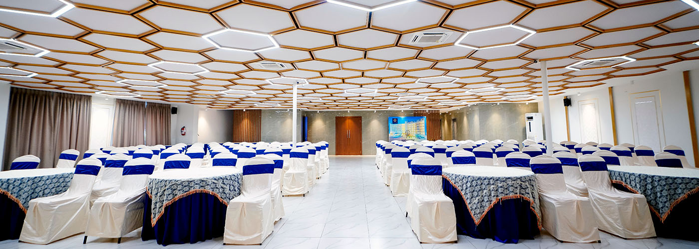 Events at Deccan Serai