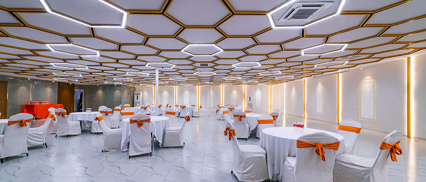 Events at HITECH City