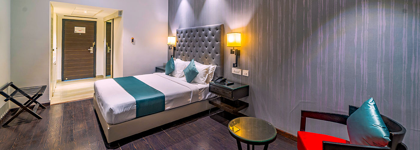 HITECH City Rooms