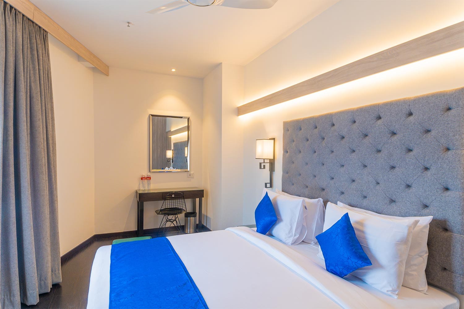 Two BHK Suite