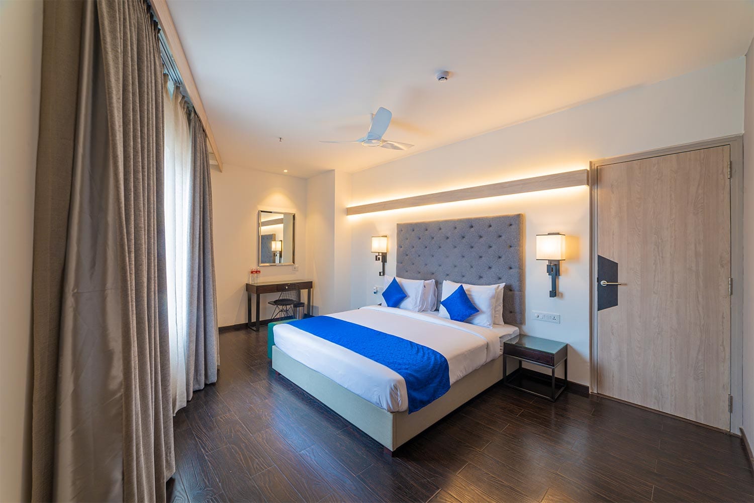 Two BHK Suite