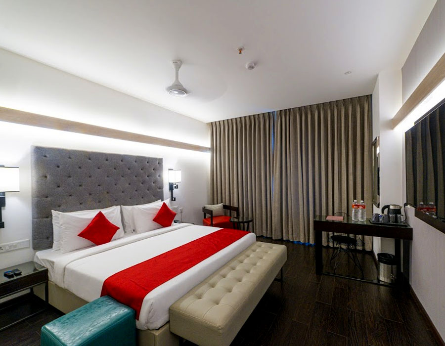 Business Room