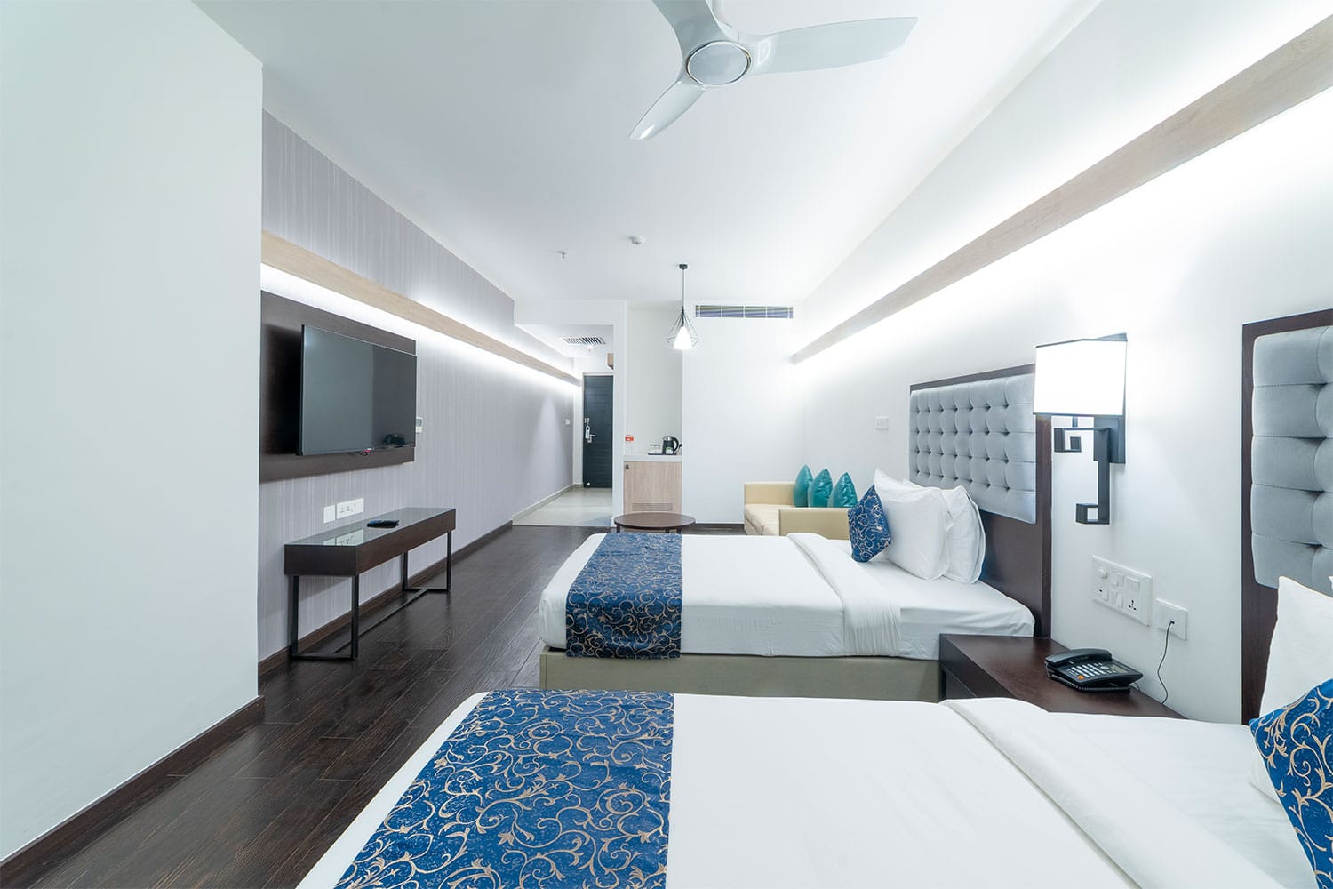 Executive Suite