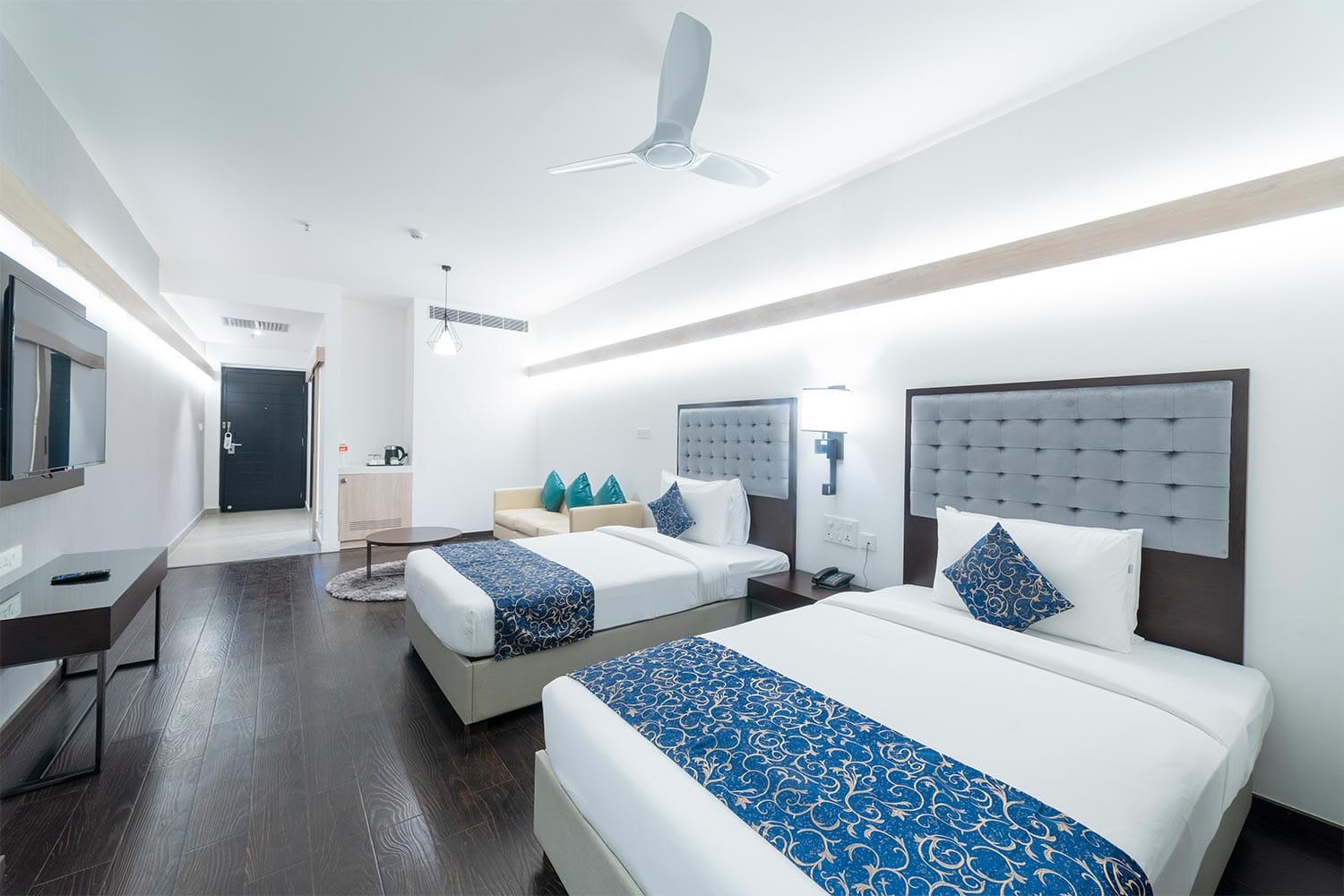Executive Suite