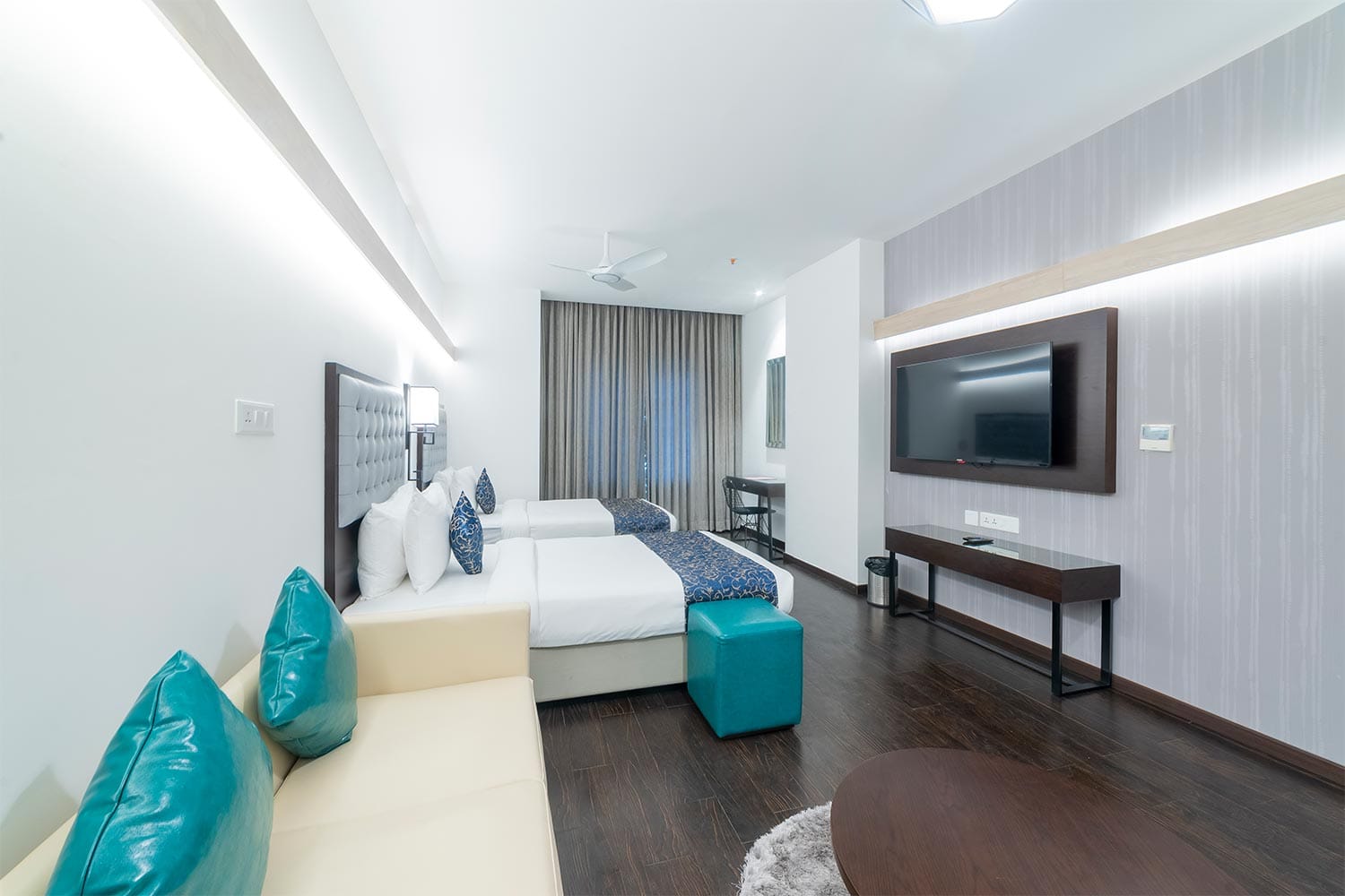 Executive Suite