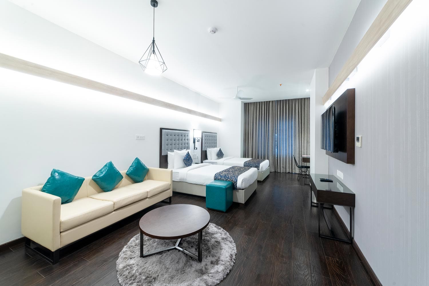 Executive Suite