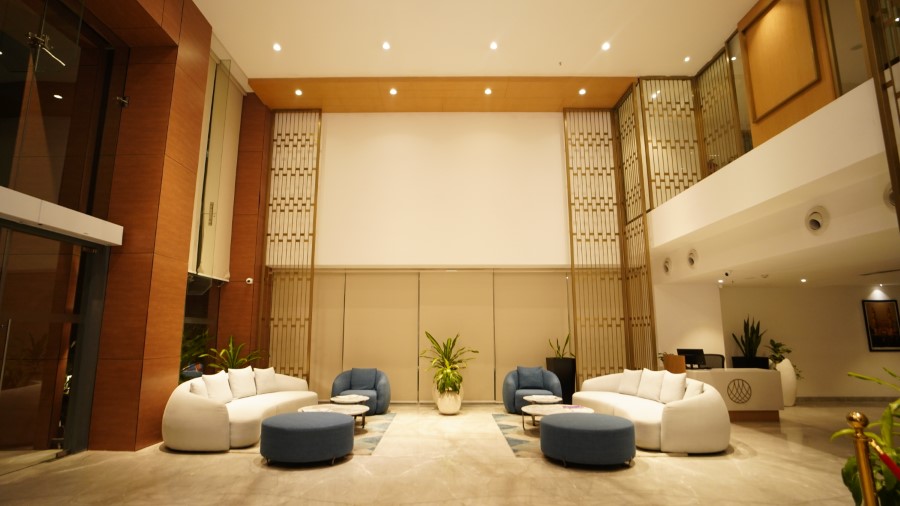 Executive Suite