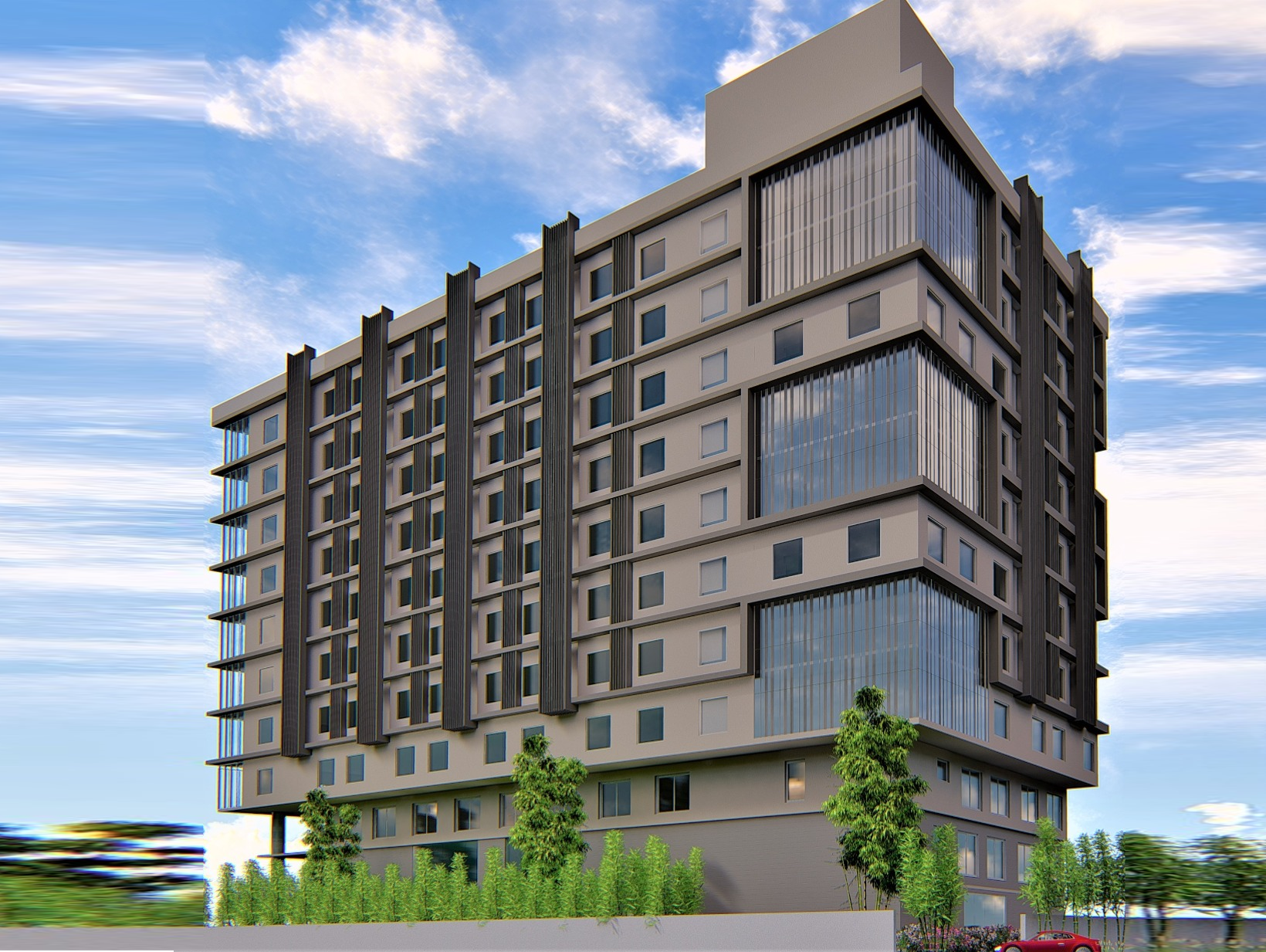 Gachibowli Hyderabad