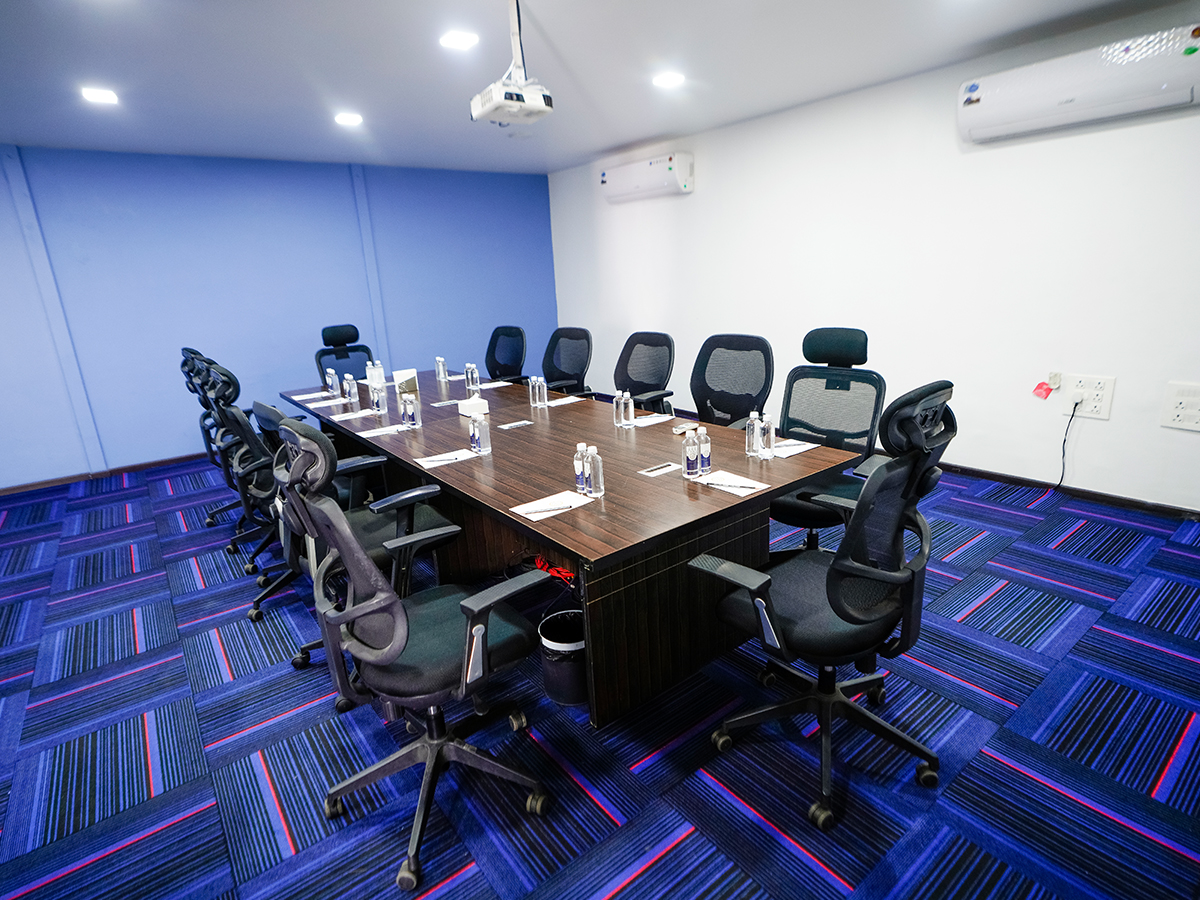 Board Room