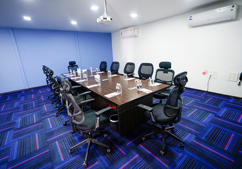 Executive Session