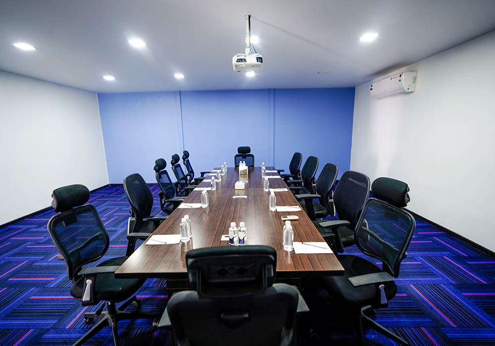 Executive Session