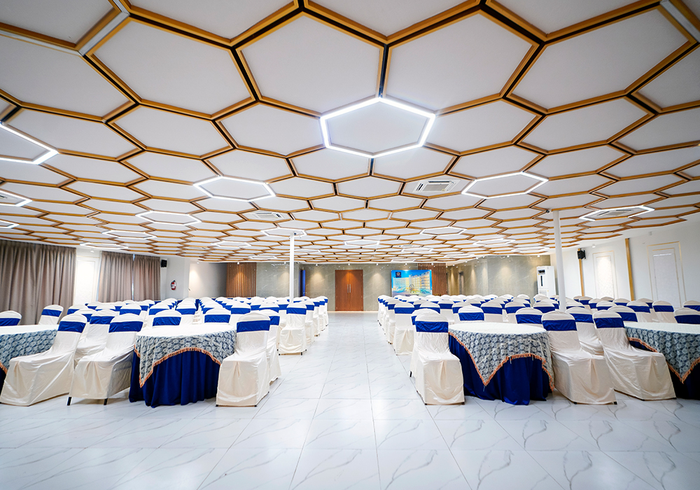 Hall Overview