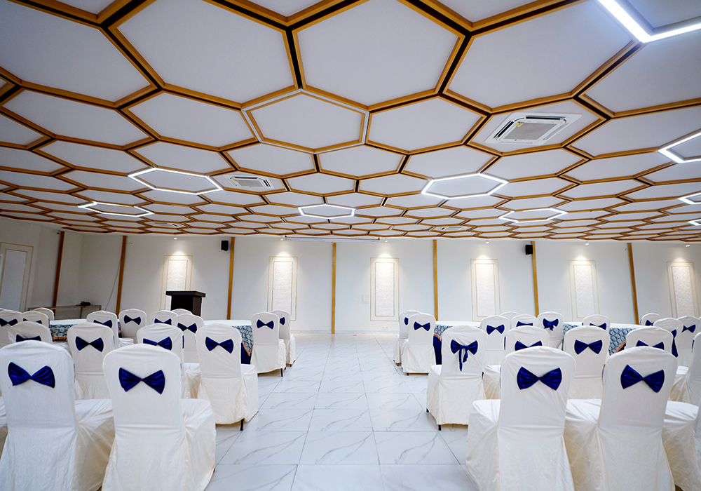 Hall Overview