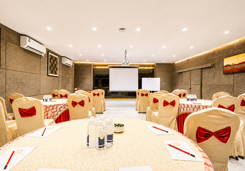 Corporate Meeting