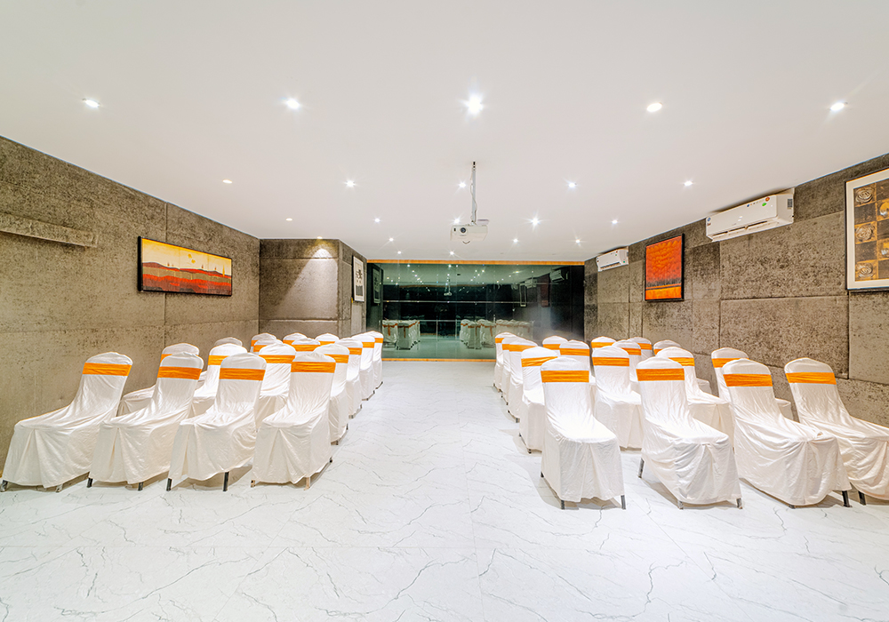 Corporate Meeting