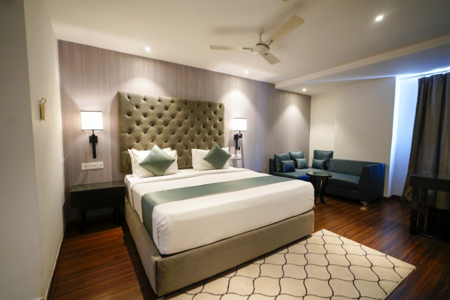 Executive Suite