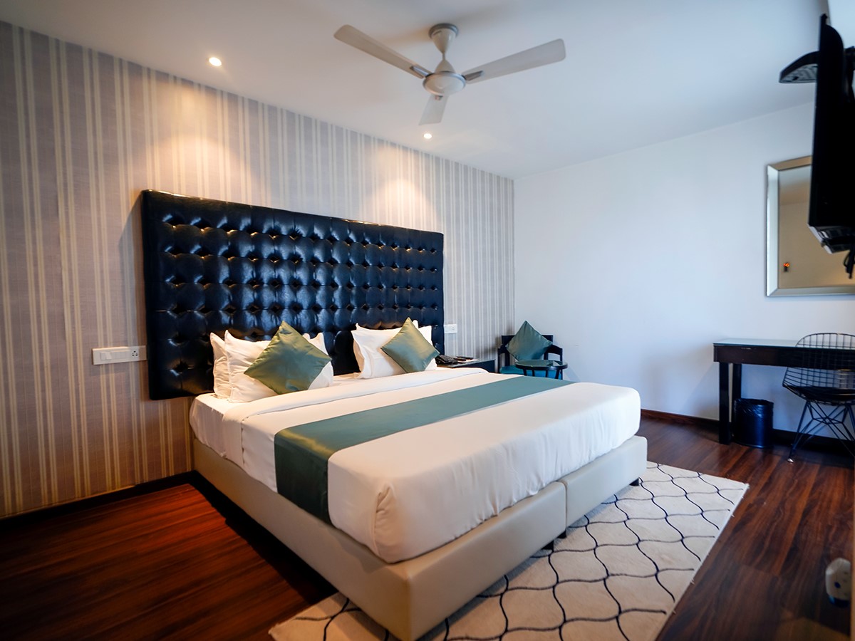 Executive Suite