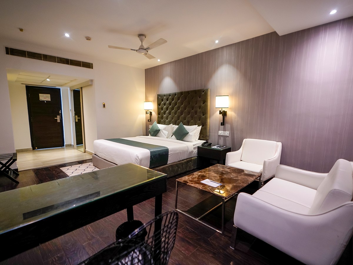 Executive Suite