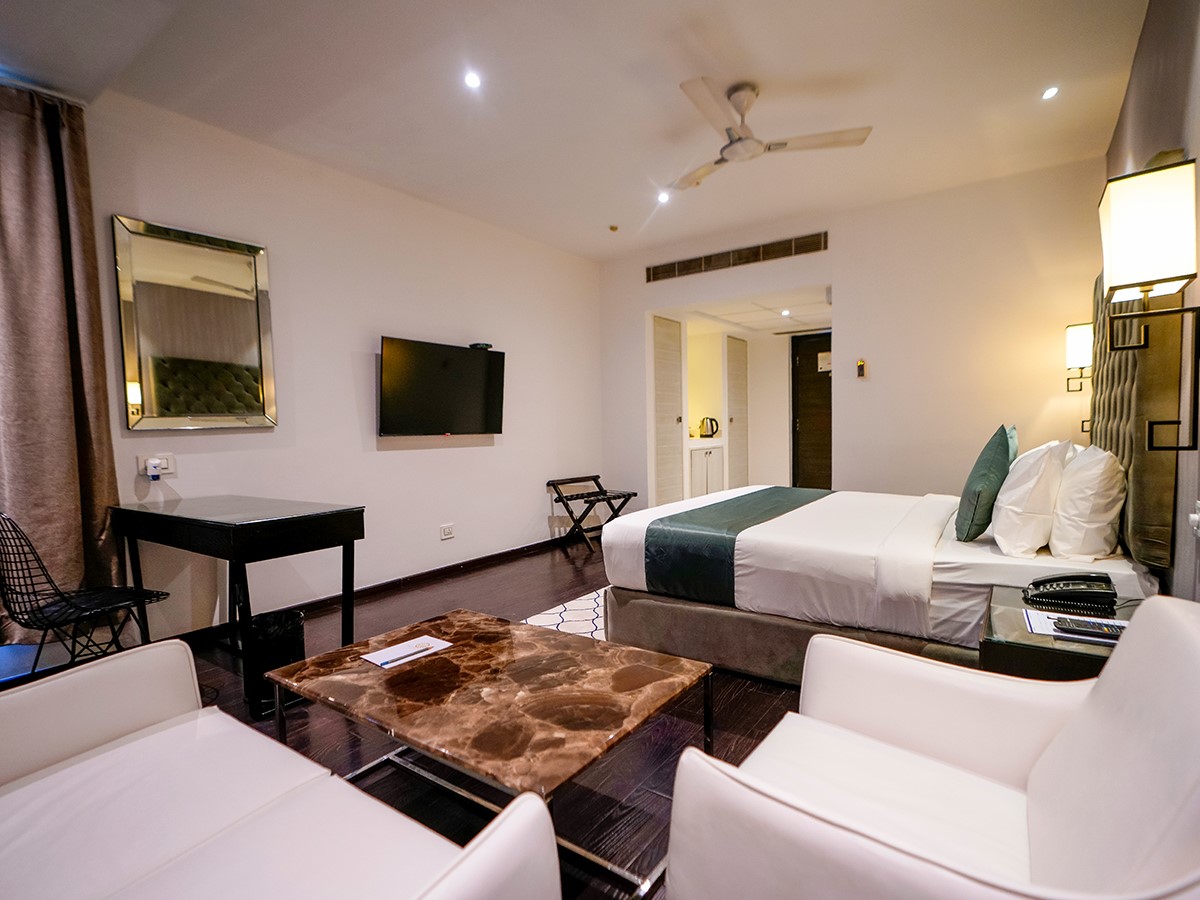 Executive Suite