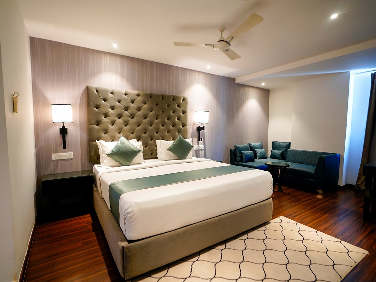 Executive Suite