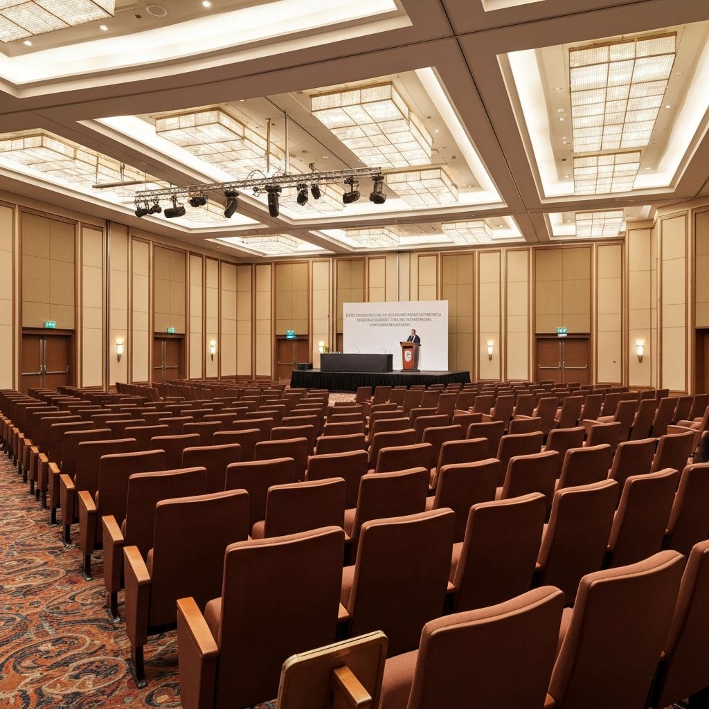 Conferences