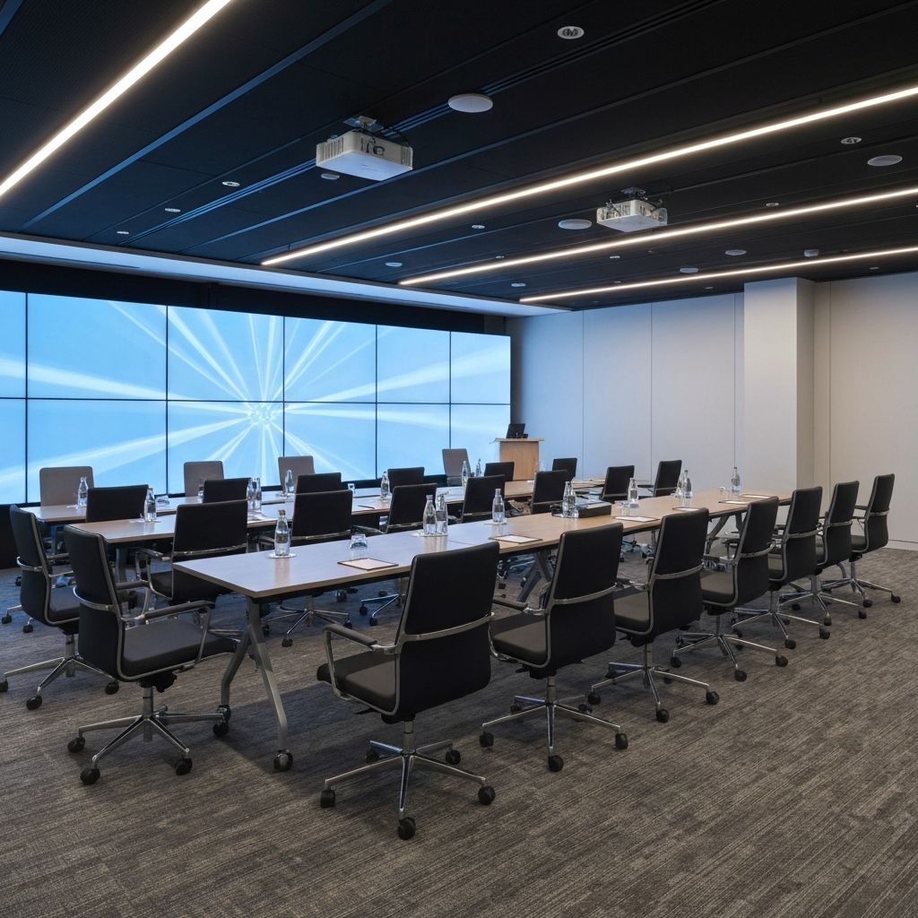 Where to Stay Near HITEX & HICC Convention Centers in Hyderabad