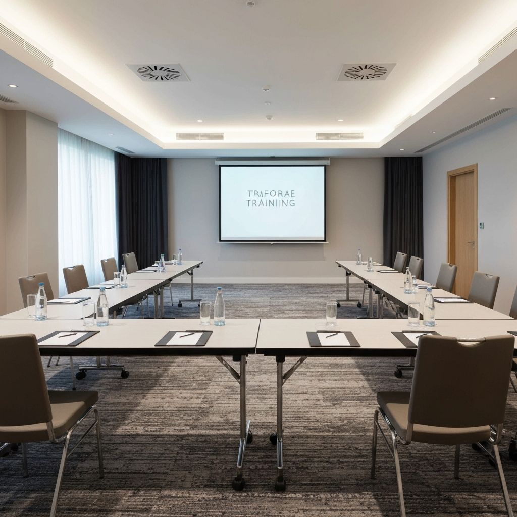 Deccan Serai – Hitech City: Stay Smart for Every HITEX & HICC Event in 2025