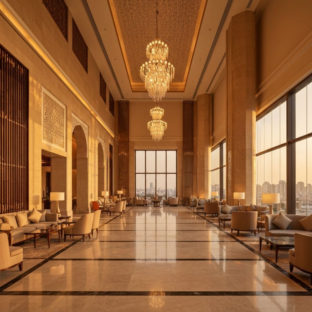 April Special Hotel Offers in Gachibowli – Save More with Direct Booking Benefits