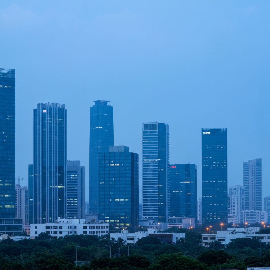 Top Romantic Hotels in Hyderabad for a Weekend Escape