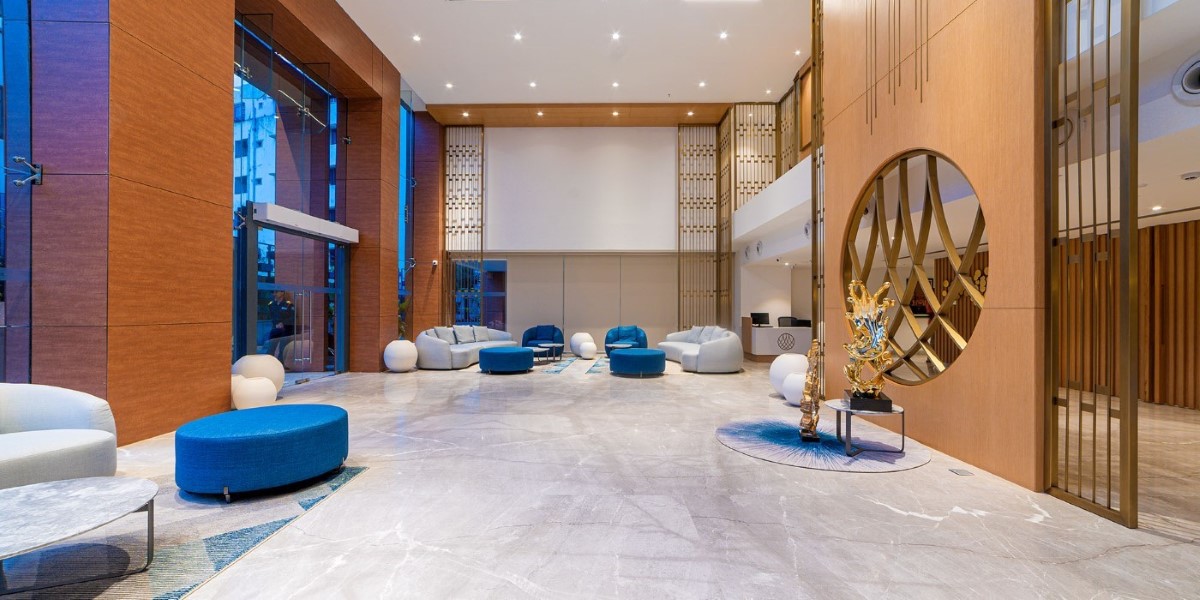 Deccan Serai luxury hotel