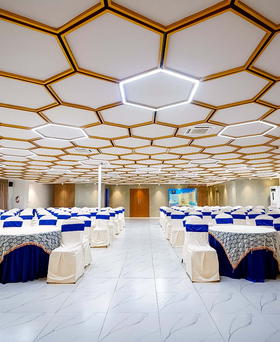 Grand Banquet Hall