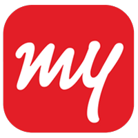 MakeMyTrip